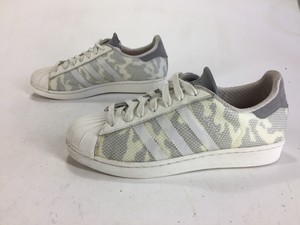 adidas grey camo shoes