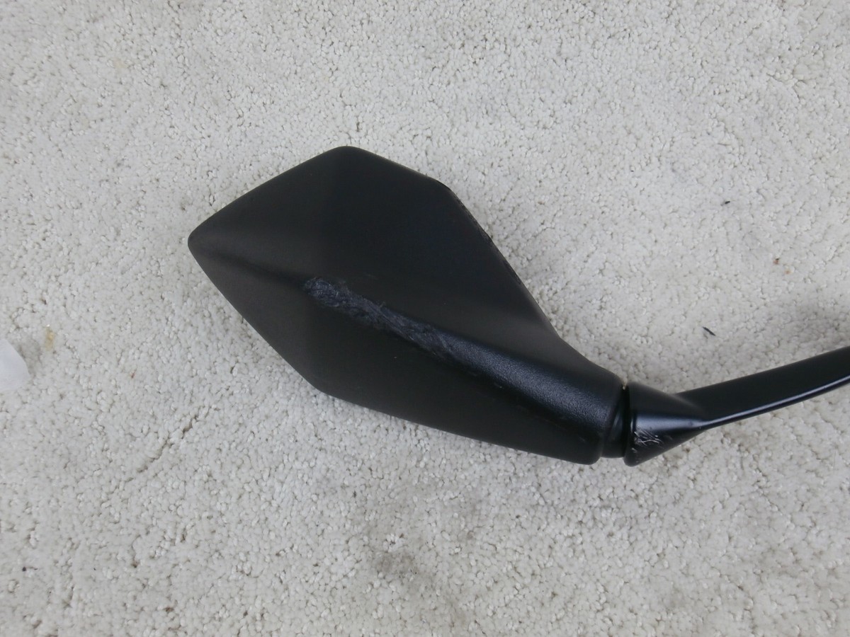 USAオーク・ミラー　1983 Amazon.com: 1968–1979 Corvette C3 Exterior Rearview Mirror