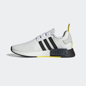 nmd black yellow
