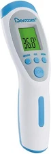 Berrcom Non-Contact Infrared Fever Digital Thermometer Medical FDA CE JXB-182