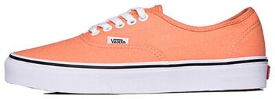 Vans Authentic Peach Pink for sale | eBay