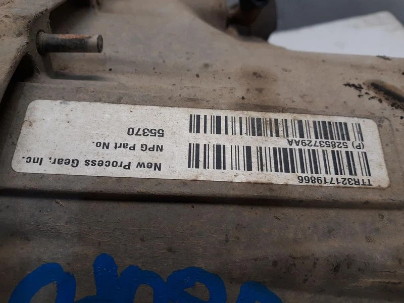 2007 - 2008 道奇 Nitro 转移箱总成原始设备制造商 — 第 2/4 张图片