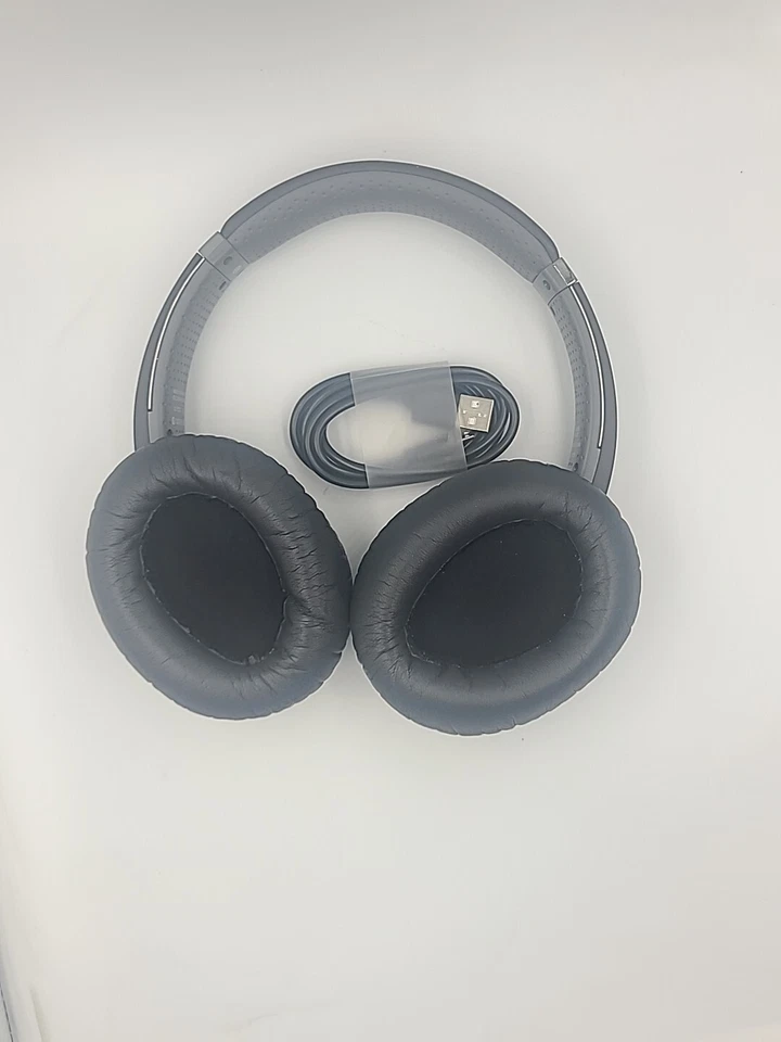 Sony MDR-ZX770BN Wireless Headset Noise Cancelling Bluetooth Headphones Grade A - Image 2 of 4