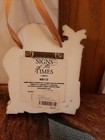 Signs of the times Golf plaque! (RESIN) you've gotta have drive! — photo 3