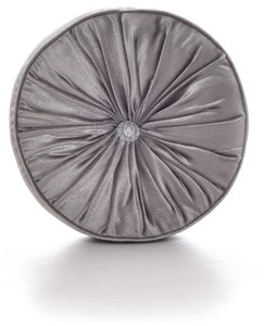 round scatter cushions