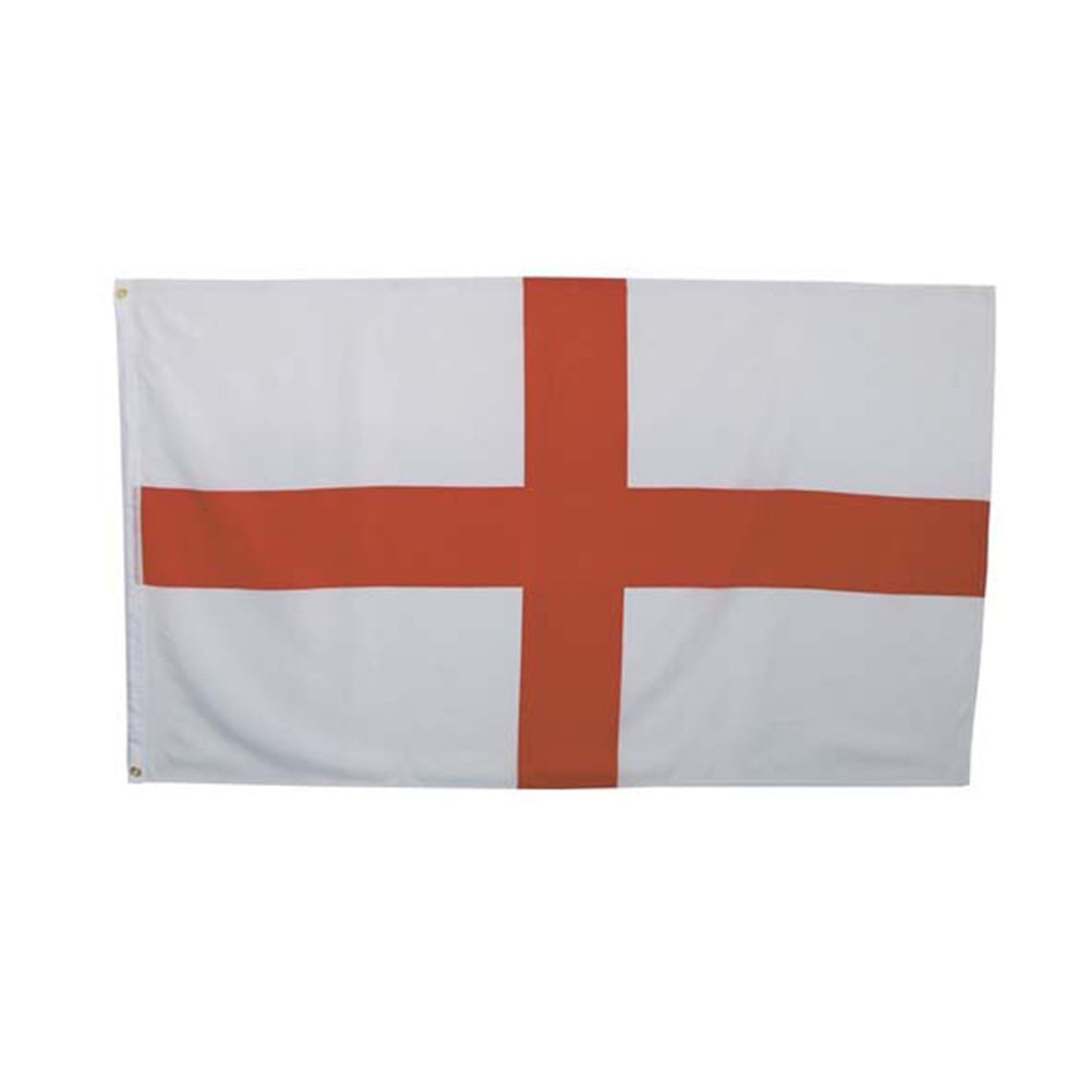 P A Oil Lamp In Antique Lamps ENGLAND FLAG 5FT X 3FT St George Cross Football World Cup FREE NEXT DAY St George Flag - Foto 4
