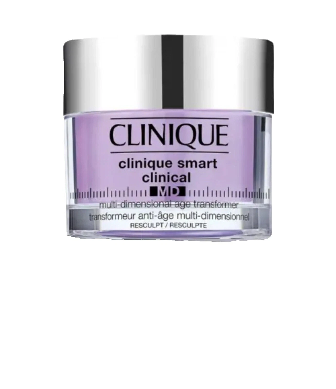 Productos antienvejecimiento Clinique Gel
