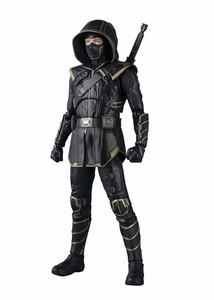 ronin marvel action figure