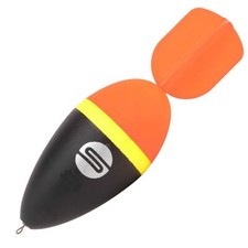 Spro Oval Darter Float Segelpose - Raubfischpose, Hechtpose, Angelpose, Pose