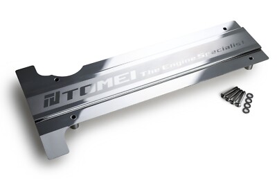 Tomei Engine Ornament Top Plate for Mitsubishi Lancer Evolution (EVO) 1-9 4G63