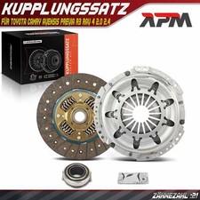 Kit d'embrayage Toyota RAV4 II