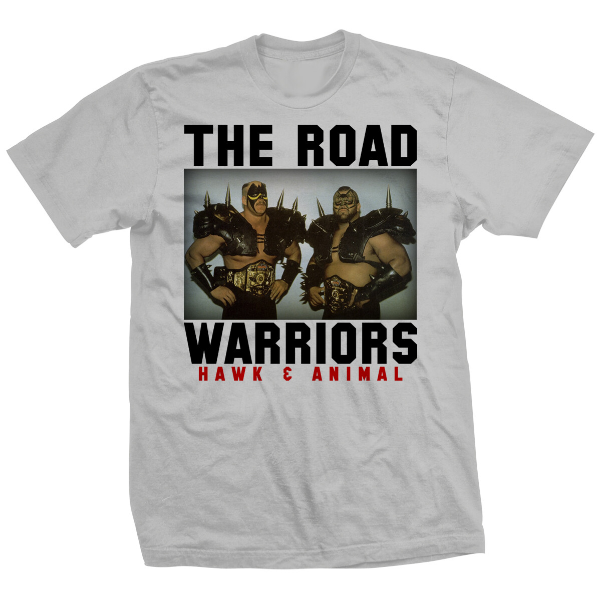 Road Warriors - Road Warriors Classic T-Shirt | eBay