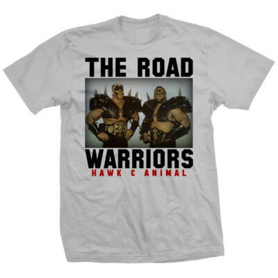 Road Warriors - Road Warriors Classic T-Shirt | eBay