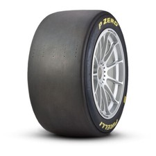 Pirelli 305/660-18 Race Slick Tyre DSB Soft Compound