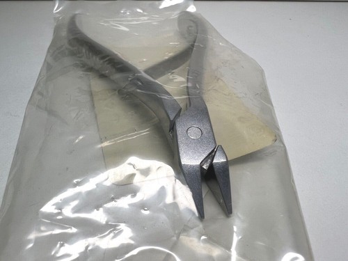Synthes 329.14 Universal Bending Pliers US702 - Picture 2 of 3