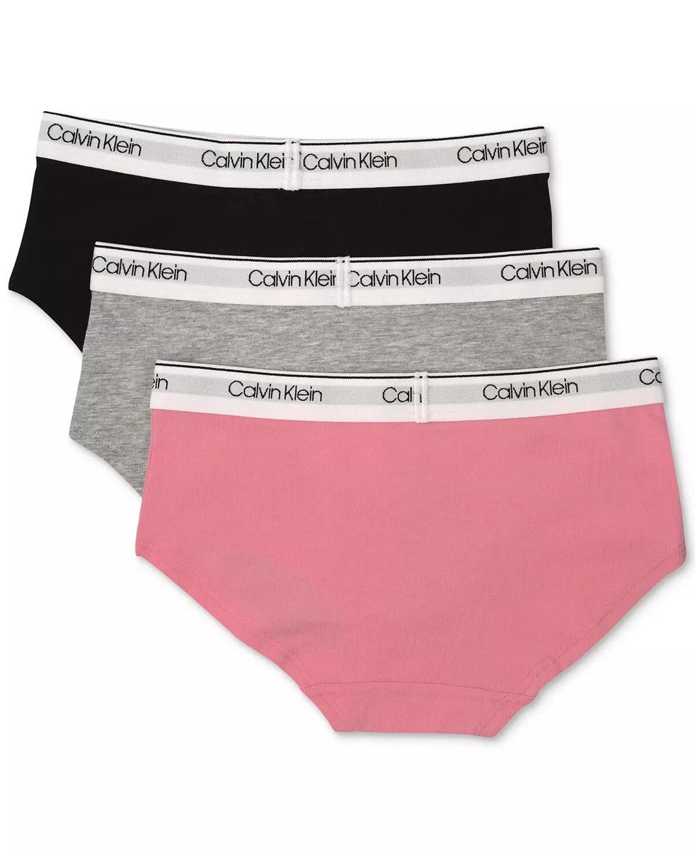 Calvin Klein Underwear Panty in Pink