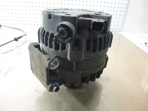 08-15 MINI COOPER COUNTRYMAN S Alternator 0125711011 - Picture 6 of 8