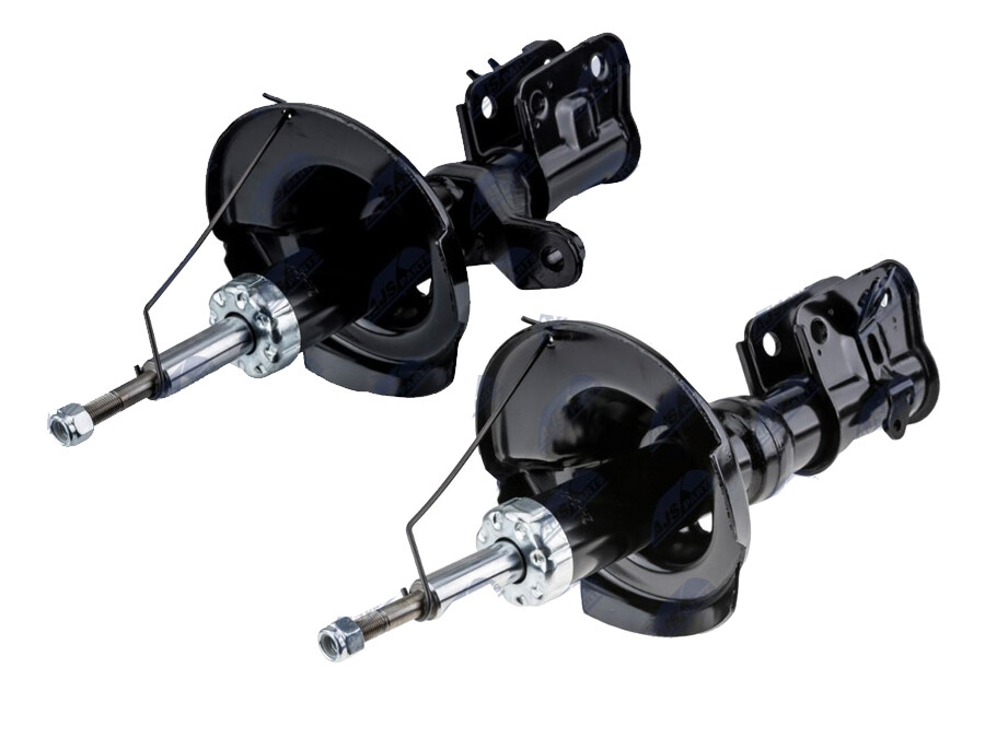 Amortisseur avant Honda Civic VII résout fuite huile suspension droite gauche 51605S6AN03