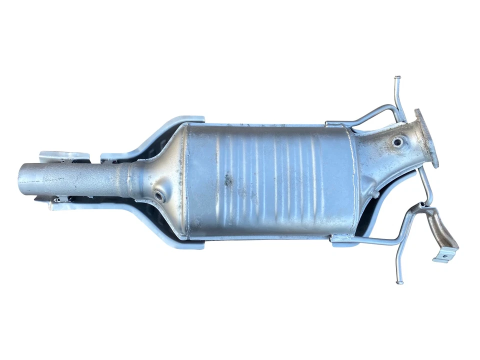 Original DPF Dieselpartikelfilter Land Rover Freelander 2.2 TD4 4x4 LR006765 - Bild 2 von 4