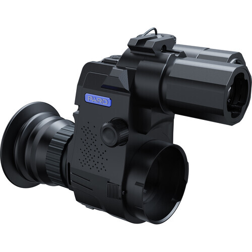中古　PARD NV007SP LRF ナイトビジョン PARD NV007SP/NV007SP LRF Clip On Night Vision Scope