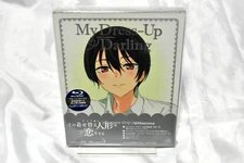 (Duty Paid) My Dress-Up Darling Vol.5 Limited Edition Blu-ray+Benefits Japanese
