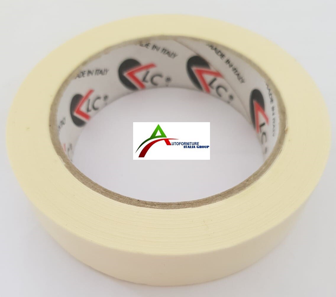 Gumstrip Nastro Di Gomma Sigillante Marrone Carta Gommata Cornice Per