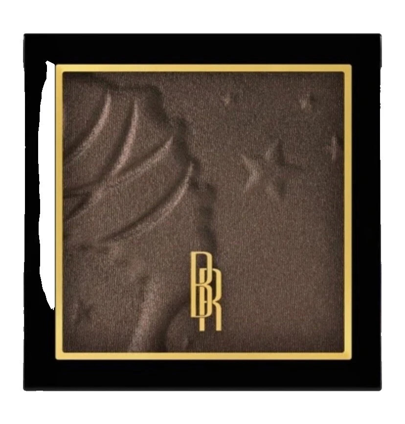 Polvos Compactos Black Radiance Bronceador Rostro, Contorno y Resaltador