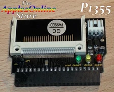 ✅ 🍎 Brand New CompactFlash CF to IDE Adapter - Apple MicroDrive, Focus & others