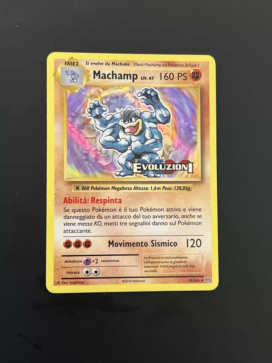 Autographed Evolutions Pikachu Card Limited Supply