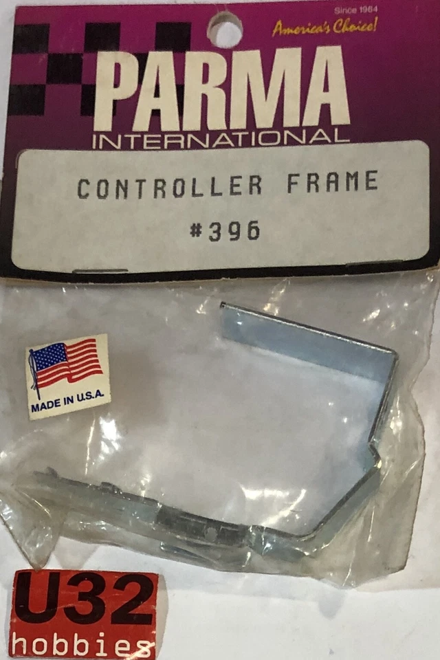 PARMA 396 Controller Frame Foto 3 de 3