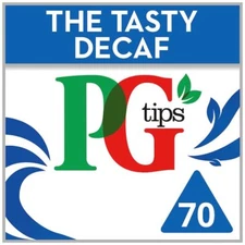 PG Tips Pyramid Tea Bags 70