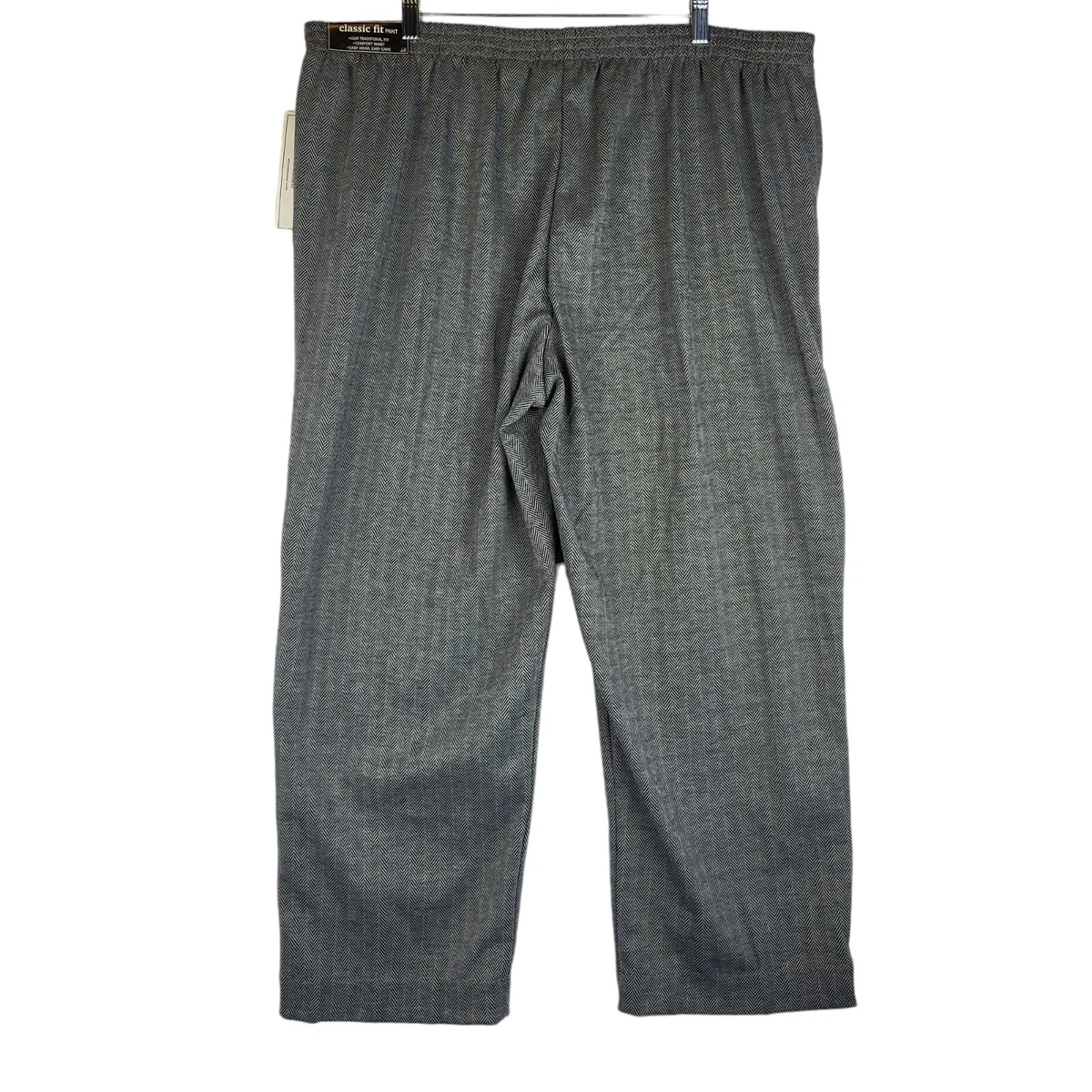Alfred top dunner pants
