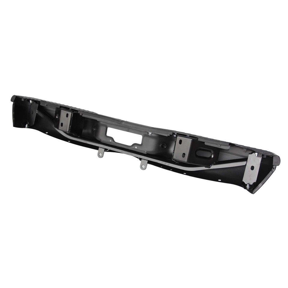 How to Replace Front Bumper Pads 2009-2014 Ford F-150 | 1A Auto