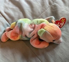 sammy beanie baby june 23 1998