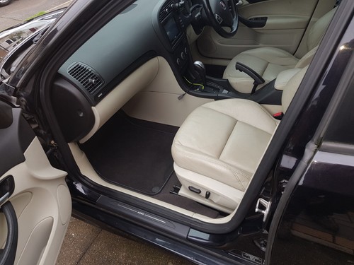 2010 Saab 9-3 2.8 V6 Aero Carlsson Auto XWD Euro 4 4dr Saloon Petrol Automatic - Picture 12 of 16