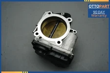 2007-2012 Lexus LS460 LS460L Air Engine Motor Throttle Valve Body Sensor OEM