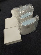 New Lot Of 3 Netgear Orbi RBR20