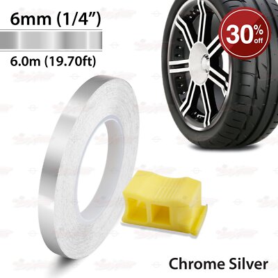 Prostripe 1/16 Inch X 40 Foot Tomato Red Striping Tape R20430 | O'Reilly Auto Parts - Foto 3