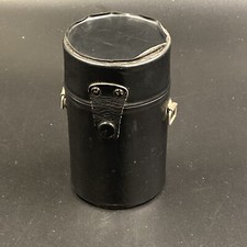 Asahi Pentax Original Lens Hard Case for Super SMC Takumar 135mm CASE ONLY