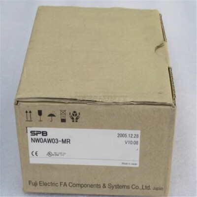 New NW0AW03-MR 1Pc Fuji gc