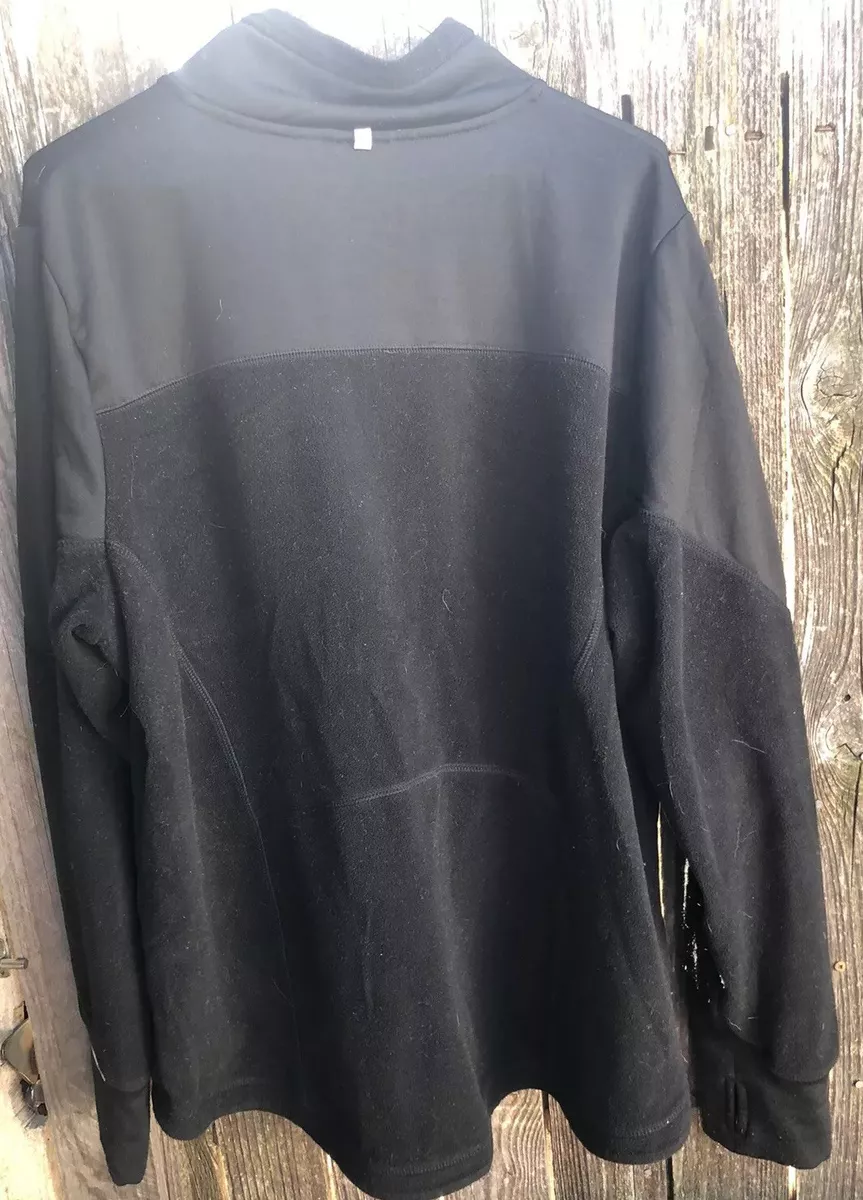 Champion venture hotsell warm jacket