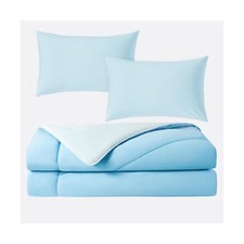 REST Buy 2 GET 32 Percent Off: Evercool Comforter Plus Pillowcases Bundle at ...