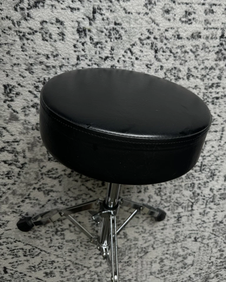 Trono de batería de percusión de sonido Foto 3 de 3