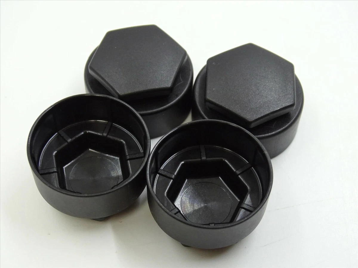Vauxhall corsa wheel nut covers hotsell