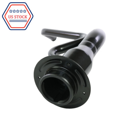 Fuel Tank Filler Neck Hose Pipe For Ford F-250/F-350 Super Duty 5.4L/6.8L 1999-2004 - Replacement Part FN785
