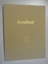 Cavalcade volume IX by Hans-Joachim Köhler/pictured book Olympic Equestrian Games