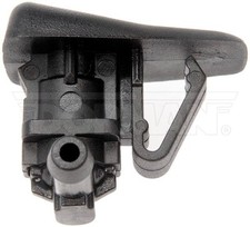 Dorman 58137 Windshield Washer Nozzle fits Cadillac models