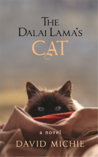 David Michie The Dalai Lama's Cat (Tascabile)