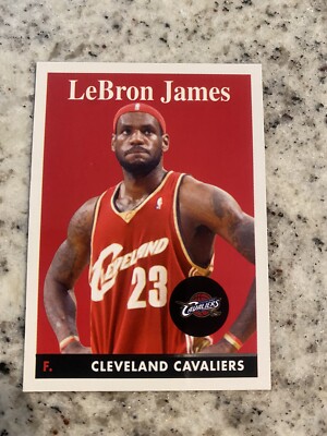 その他 Lebron James 2008 TOPPS s-l400.jpg