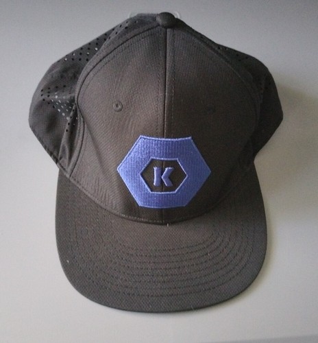 Kobalt Tools Lowes Trucker Hat Adjustable Cap Snapback